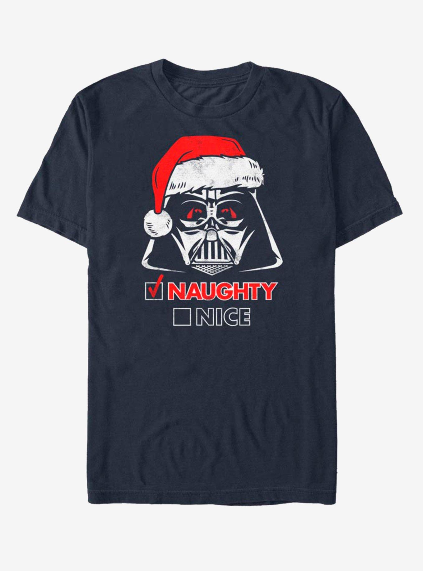Star Wars Holiday Spirit T-Shirt, , hi-res