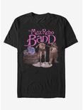 Star Wars Max Rebo Band T-Shirt, BLACK, hi-res
