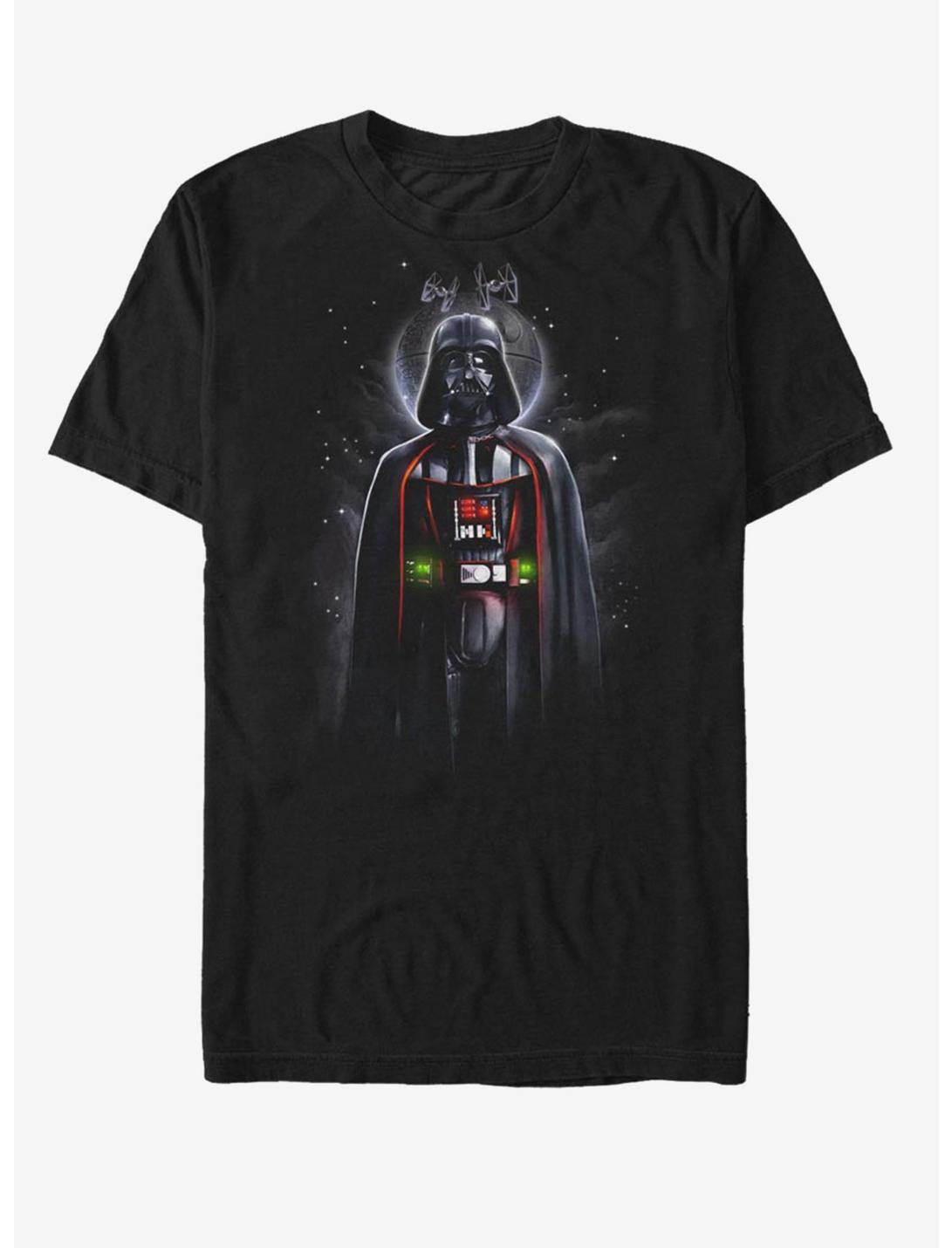 Star Wars Chosen One T-Shirt, BLACK, hi-res