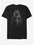Star Wars Chosen One T-Shirt, BLACK, hi-res