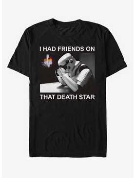 Star Wars Had Friends T-Shirt, , hi-res