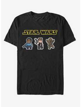 Star Wars Smugglers Three T-Shirt, , hi-res