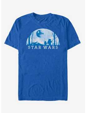Star Wars That's No Moon T-Shirt, , hi-res