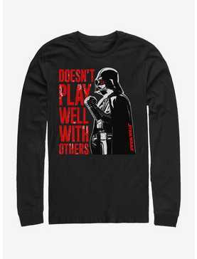 Star Wars Well Played Long-Sleeve T-Shirt, , hi-res