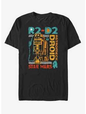 Star Wars Backstreet Droid T-Shirt, , hi-res