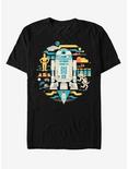 Star Wars General T-Shirt, BLACK, hi-res