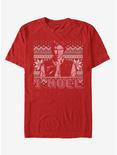 Star Wars I Noel T-Shirt, RED, hi-res