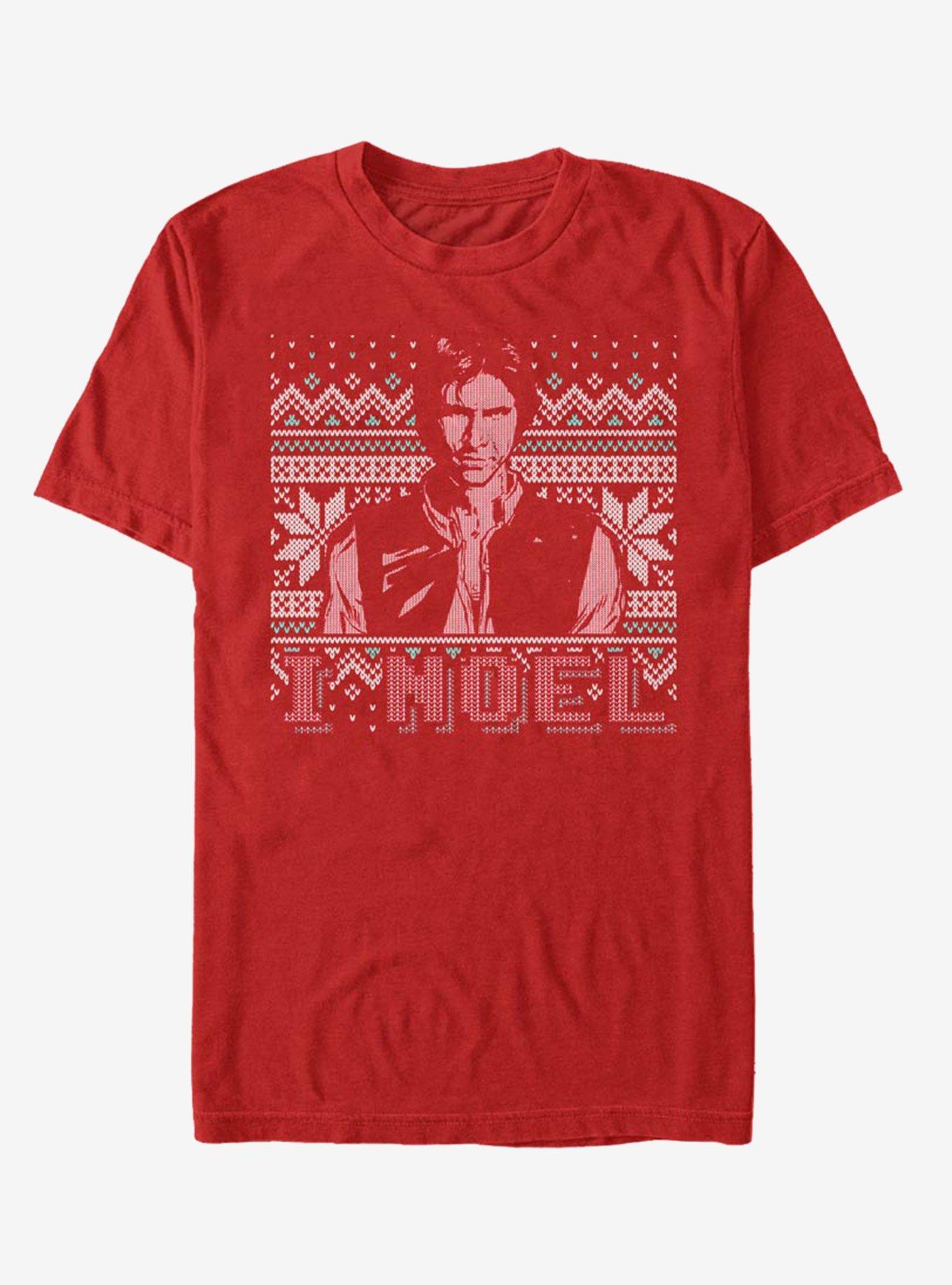 Star Wars I Noel T-Shirt, , hi-res