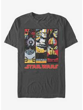 Star Wars Phantom Tan T-Shirt, , hi-res
