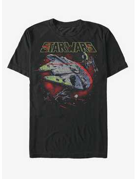 Star Wars Star Fight T-Shirt, , hi-res