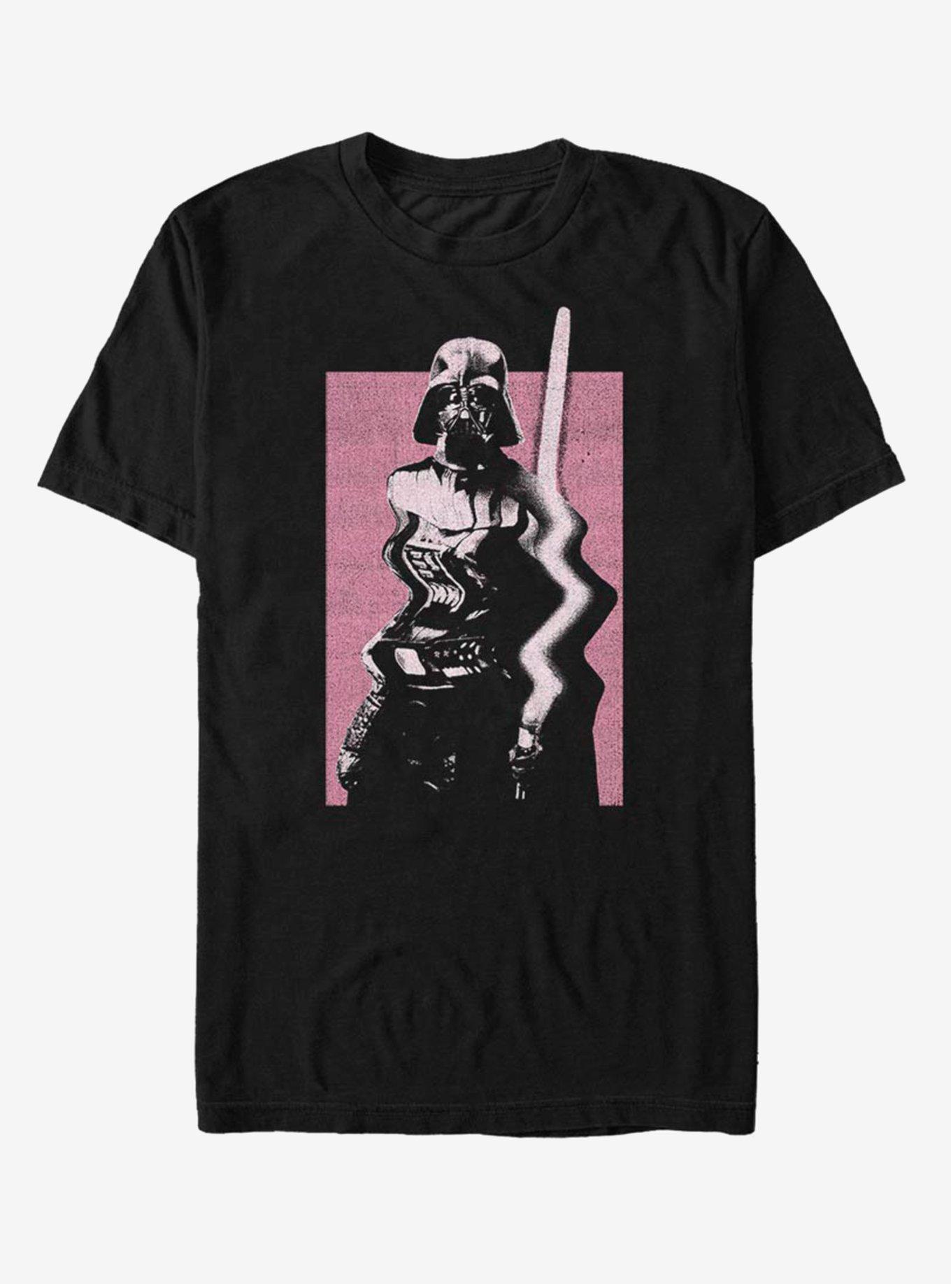 Star Wars Toner Stretch T-Shirt, , hi-res