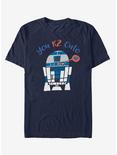 Star Wars Are Too Cute T-Shirt, NAVY, hi-res