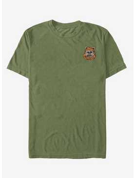 Star Wars Forest Face T-Shirt, , hi-res