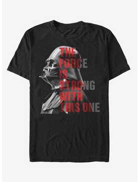 Star Wars Head Strong T-Shirt, , hi-res