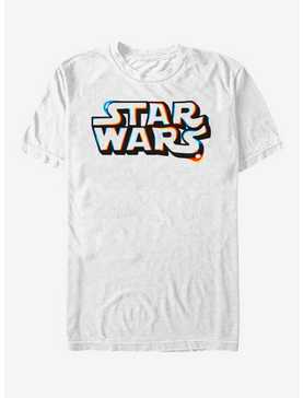 Star Wars Thermal Image Logo T-Shirt, , hi-res
