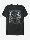 Star Wars Stand Your Ground T-Shirt, BLACK, hi-res