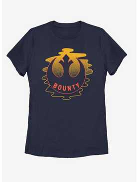 Star Wars Bounty Womens T-Shirt, , hi-res