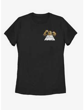 Star Wars Pocket Chews Womens T-Shirt, , hi-res