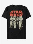 Star Wars Marching Orders T-Shirt, BLACK, hi-res