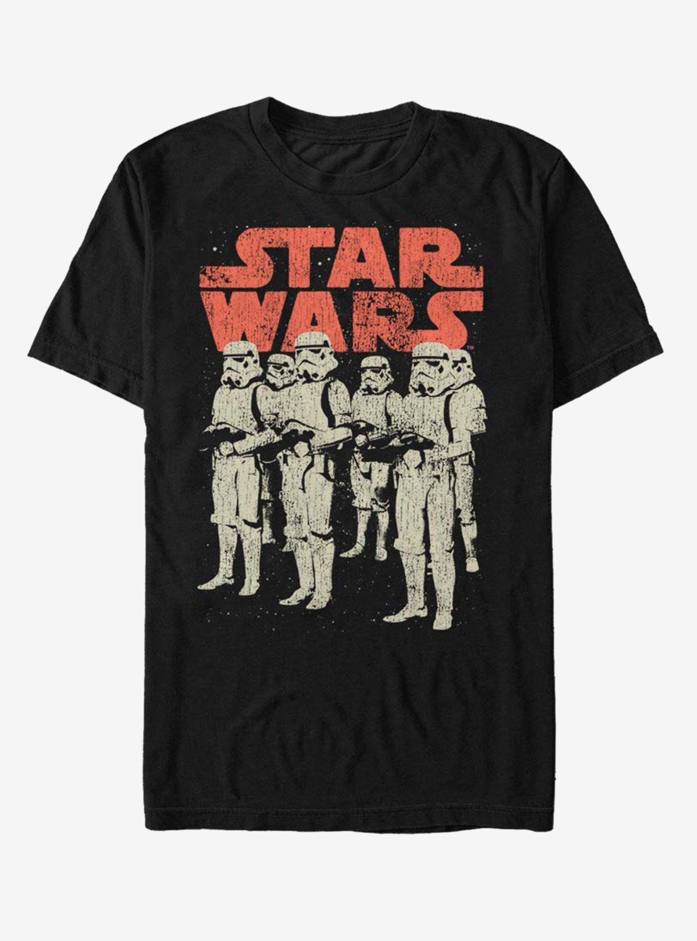 Star Wars Marching Orders T-Shirt, , hi-res
