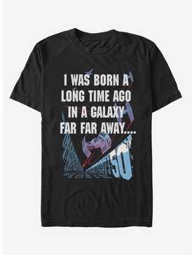 Star Wars Born Long Ago T-Shirt, , hi-res