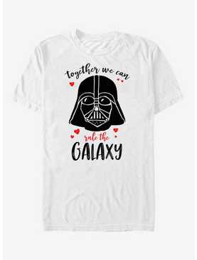 Star Wars Rulers Of The Galaxy T-Shirt, , hi-res