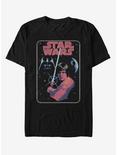 Star Wars Corner Store Arcade T-Shirt, BLACK, hi-res