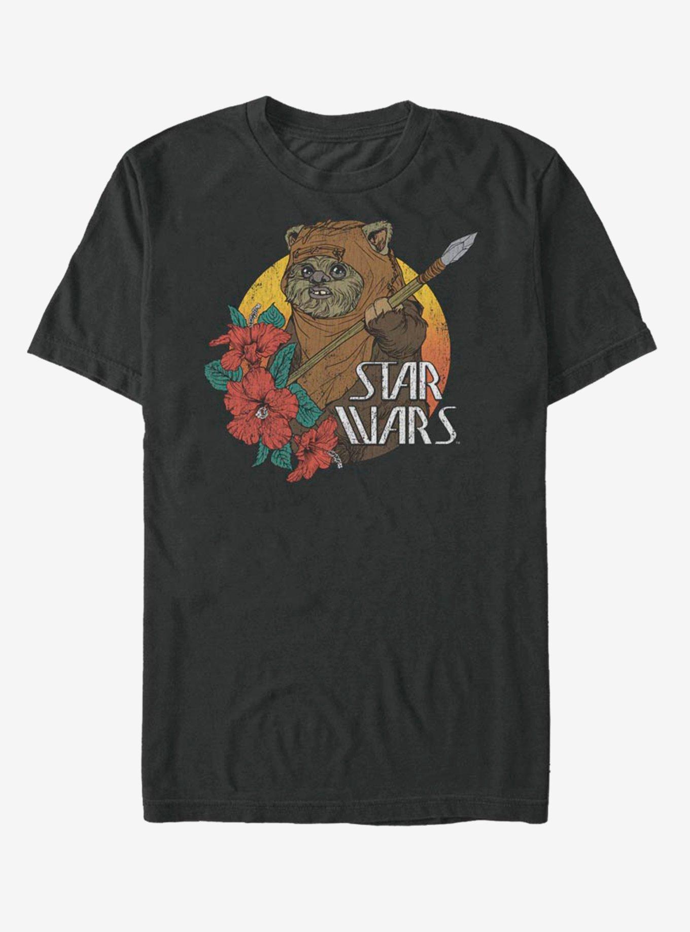 Star Wars Paradise Found T-Shirt, , hi-res