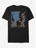 Star Wars Solo Fade T-Shirt, BLACK, hi-res