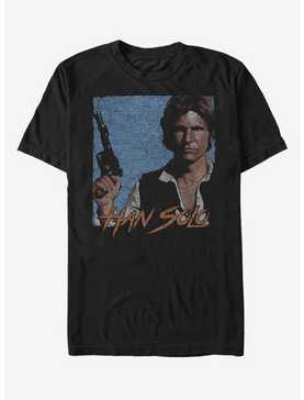 Star Wars Solo Fade T-Shirt, , hi-res