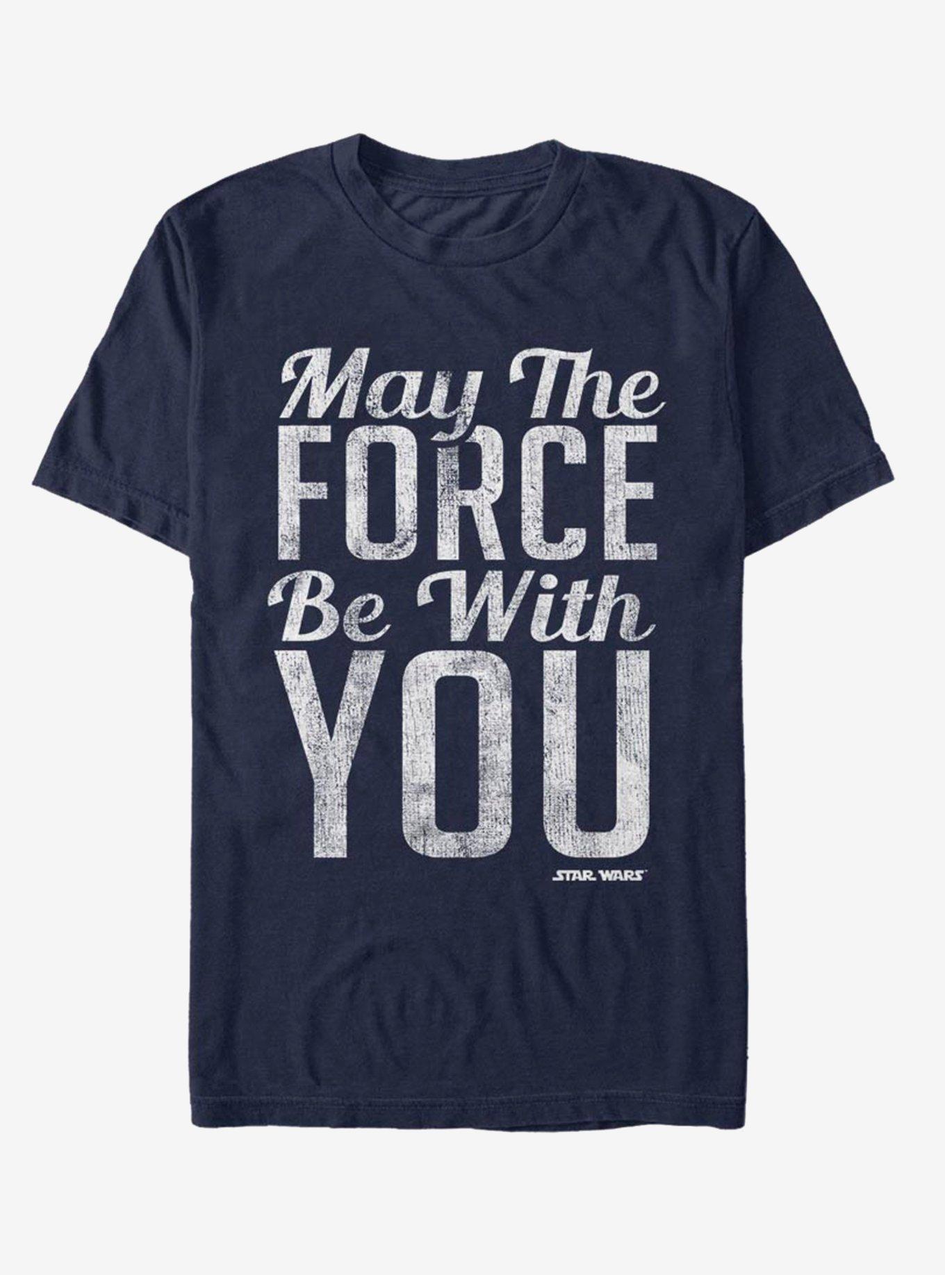 Star Wars Force Will T-Shirt, , hi-res