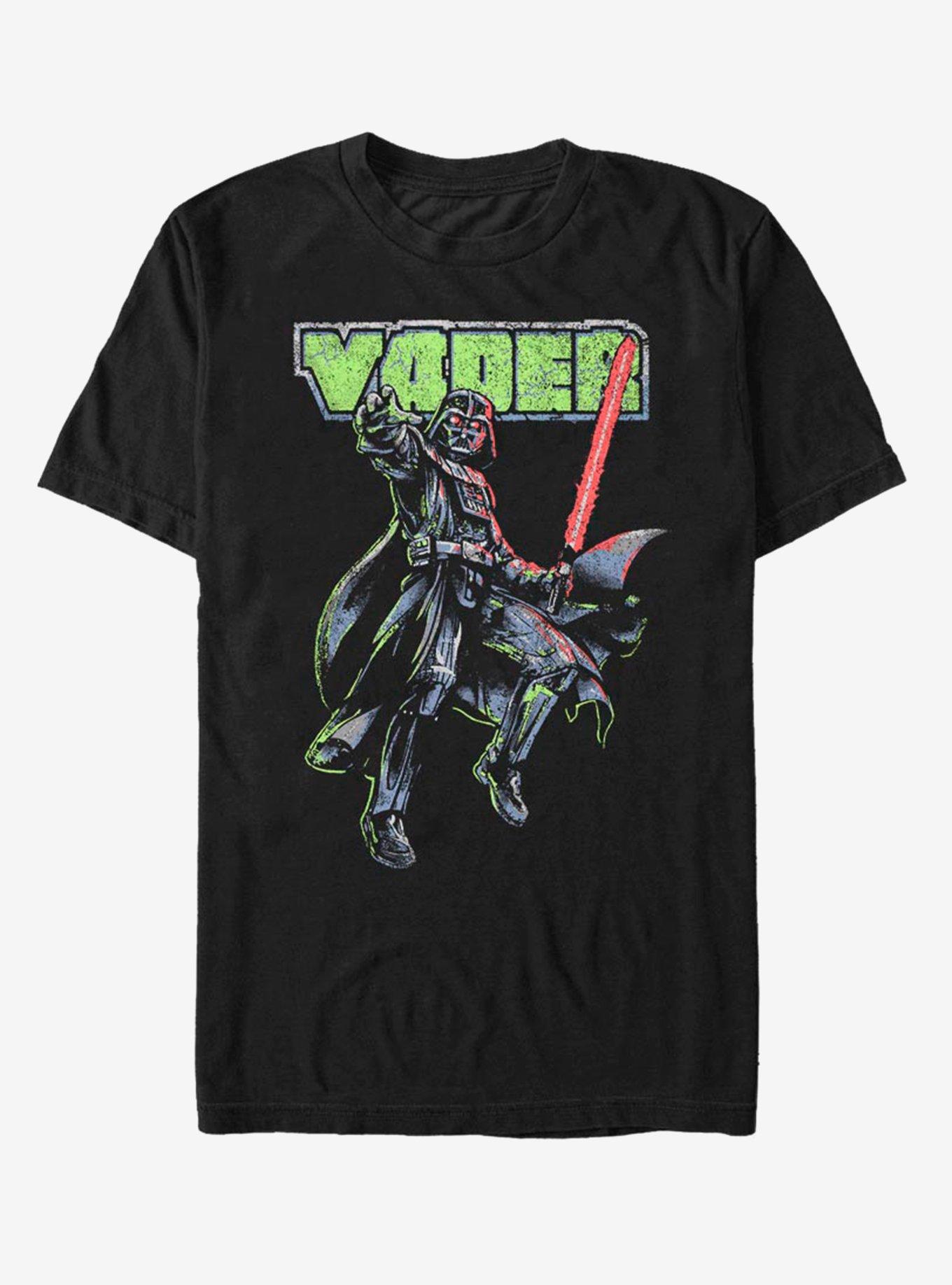 Star Wars The Chosen One T-Shirt, , hi-res