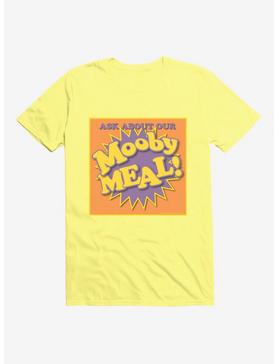 Jay And Silent Bob Reboot Ask About Your Mooby Meal T-Shirt, , hi-res