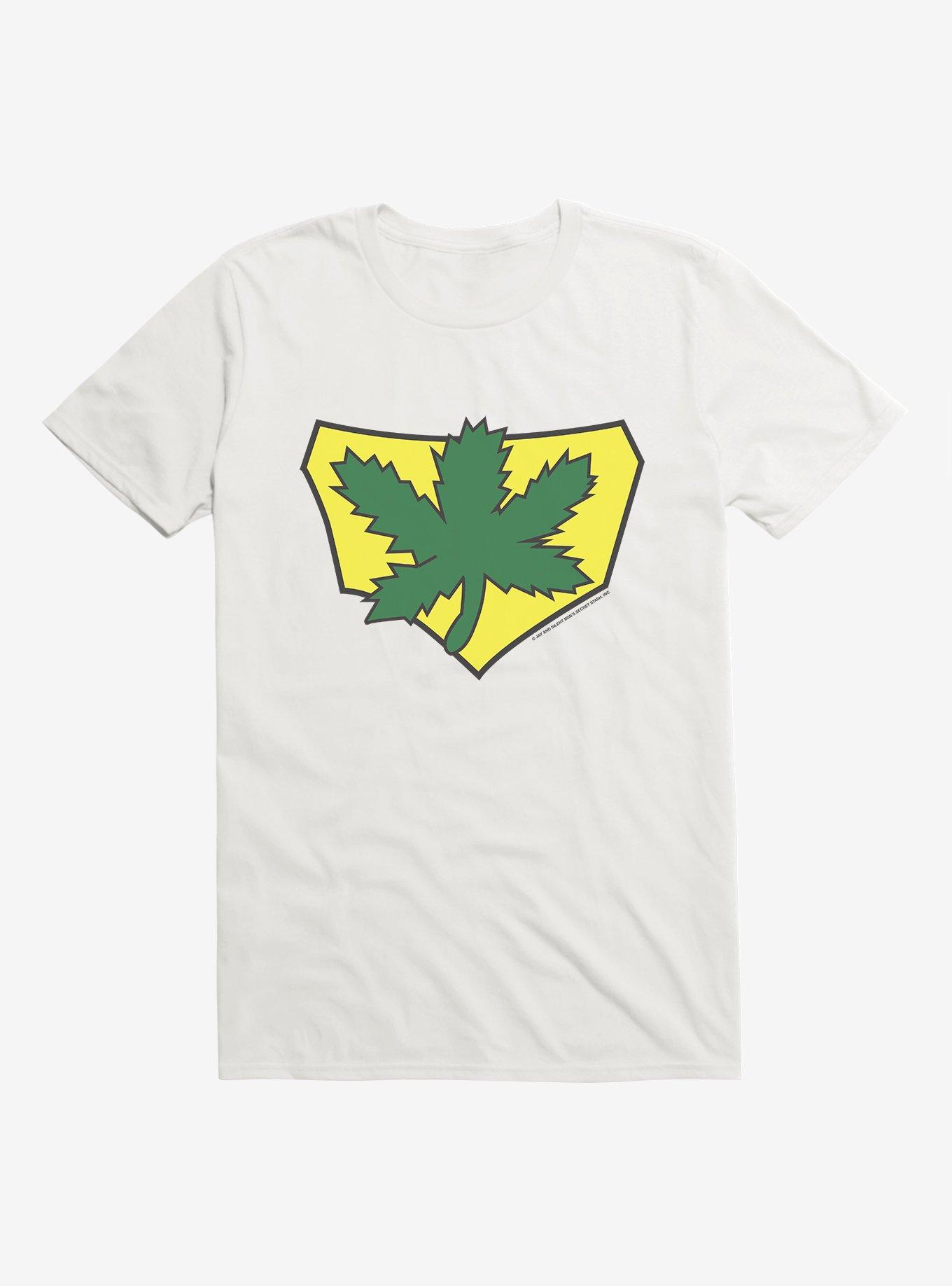 Jay And Silent Bob Reboot Bluntman Logo T-Shirt, , hi-res