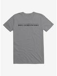 The Big Lebowski Classic Logo T-Shirt, , hi-res