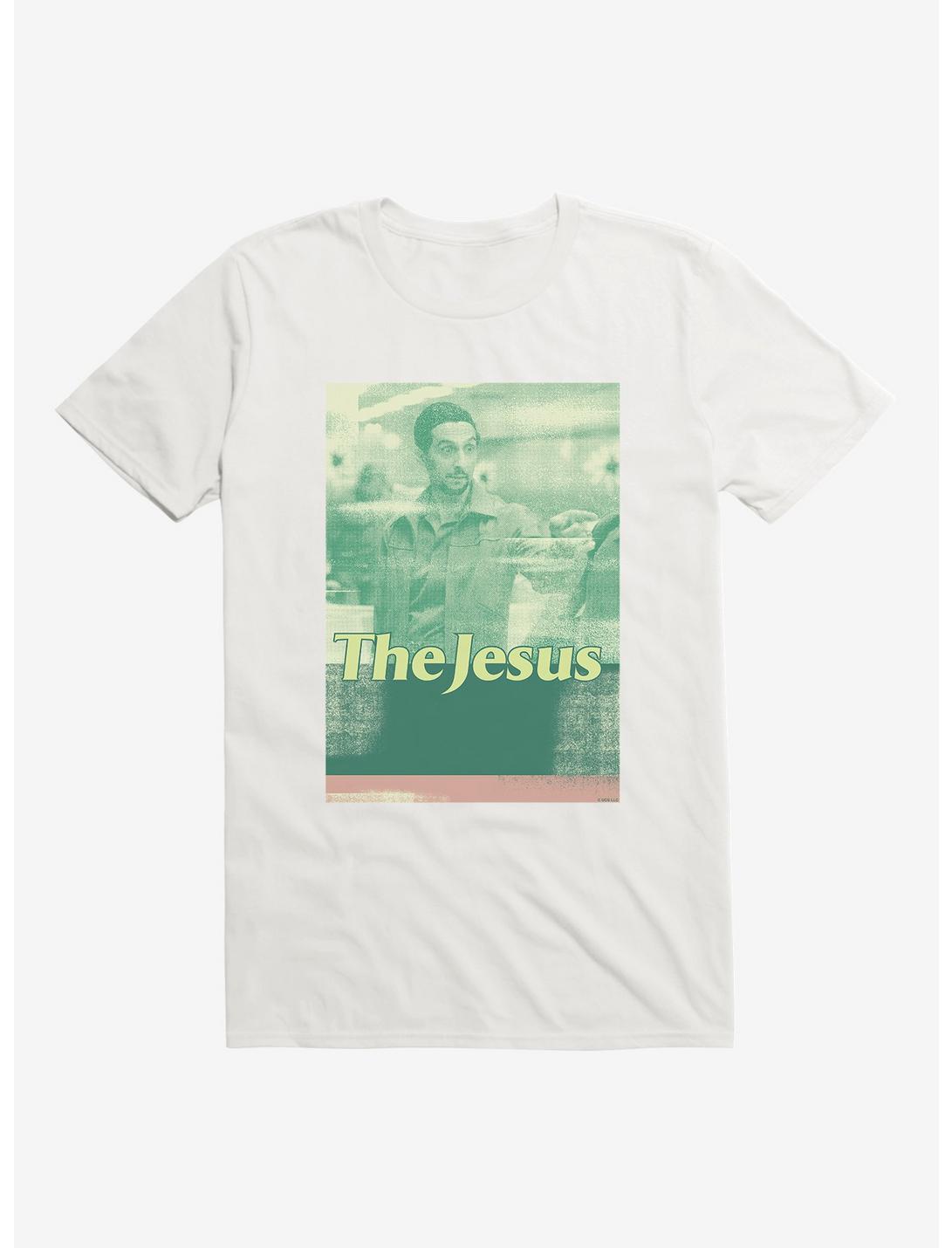 The Big Lebowski The Jesus T-Shirt, , hi-res