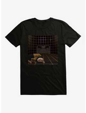 Star Trek The Next Generation Cats Barclay Cat Nap T-Shirt, , hi-res
