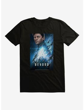 Star Trek Beyond Bones Teaser Poster T-Shirt, , hi-res
