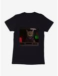 Star Trek The Next Generation Cats Crusher Womens T-Shirt, BLACK, hi-res