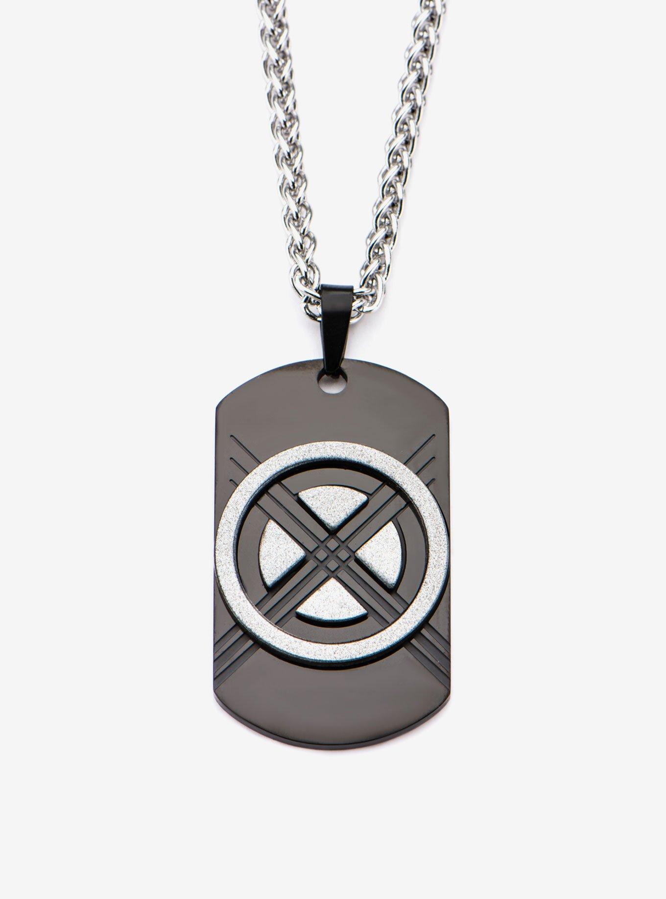 X 2025 men necklace