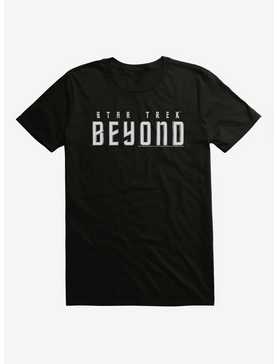 Star Trek Beyond Logo T-Shirt, , hi-res