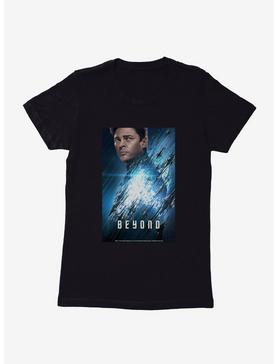 Star Trek Beyond Bones Teaser Poster Womens T-Shirt, , hi-res