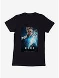 Star Trek Beyond Kirk Teaser Poster Womens T-Shirt, , hi-res
