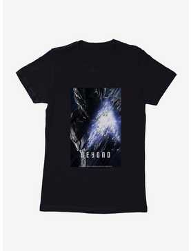 Star Trek Beyond Krall Teaser Poster Womens T-Shirt, , hi-res