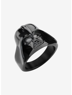 Star Wars 3D Darth Vader Ring, , hi-res