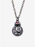 Star Wars BB-9E Pendant with Steel Chain, , hi-res