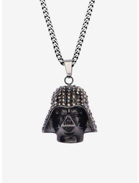 Star Wars Darth Vader with Clear Gem Pendant, , hi-res