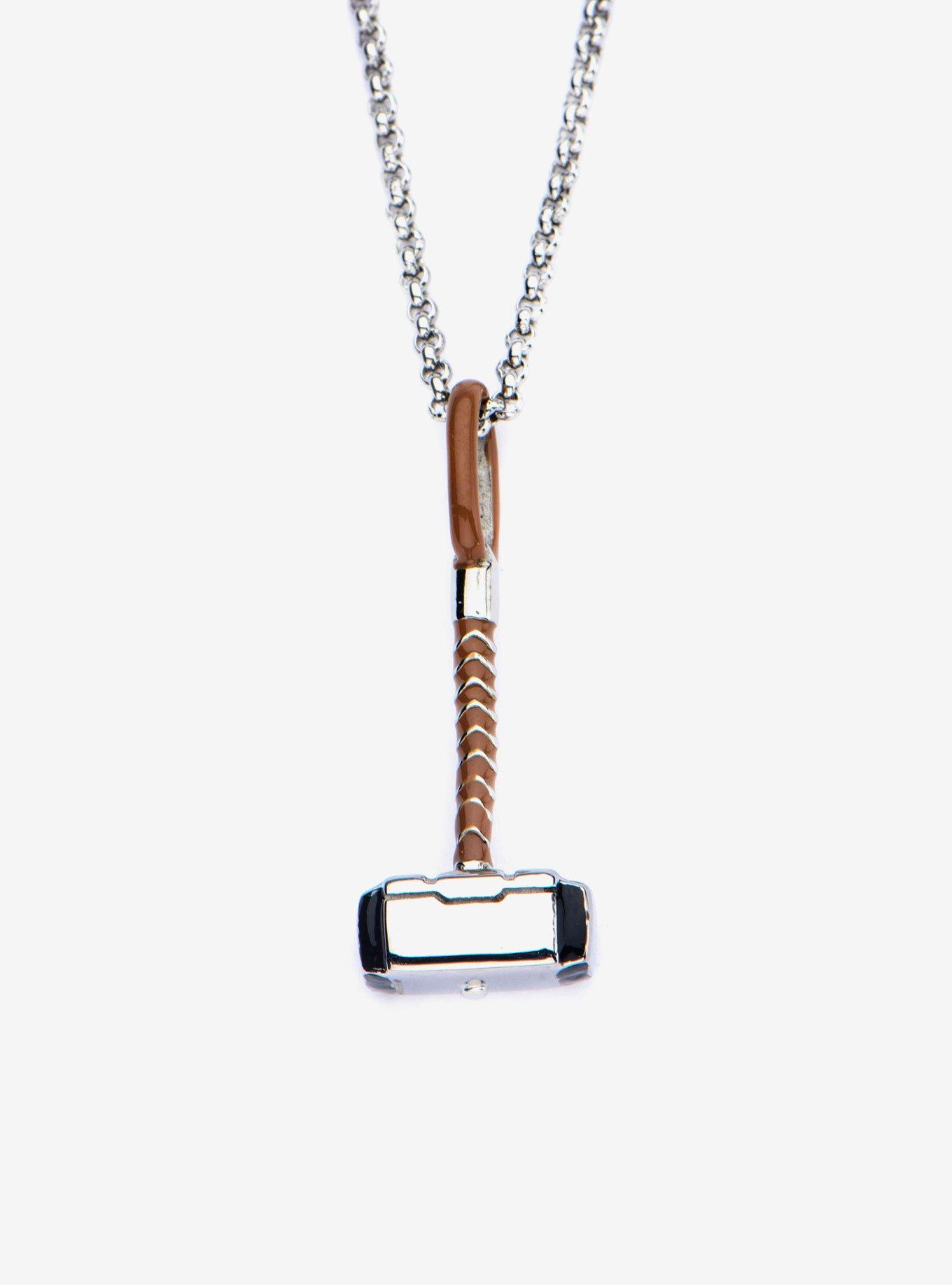 Hot Topic, Jewelry, Gold Razor Blade Necklace