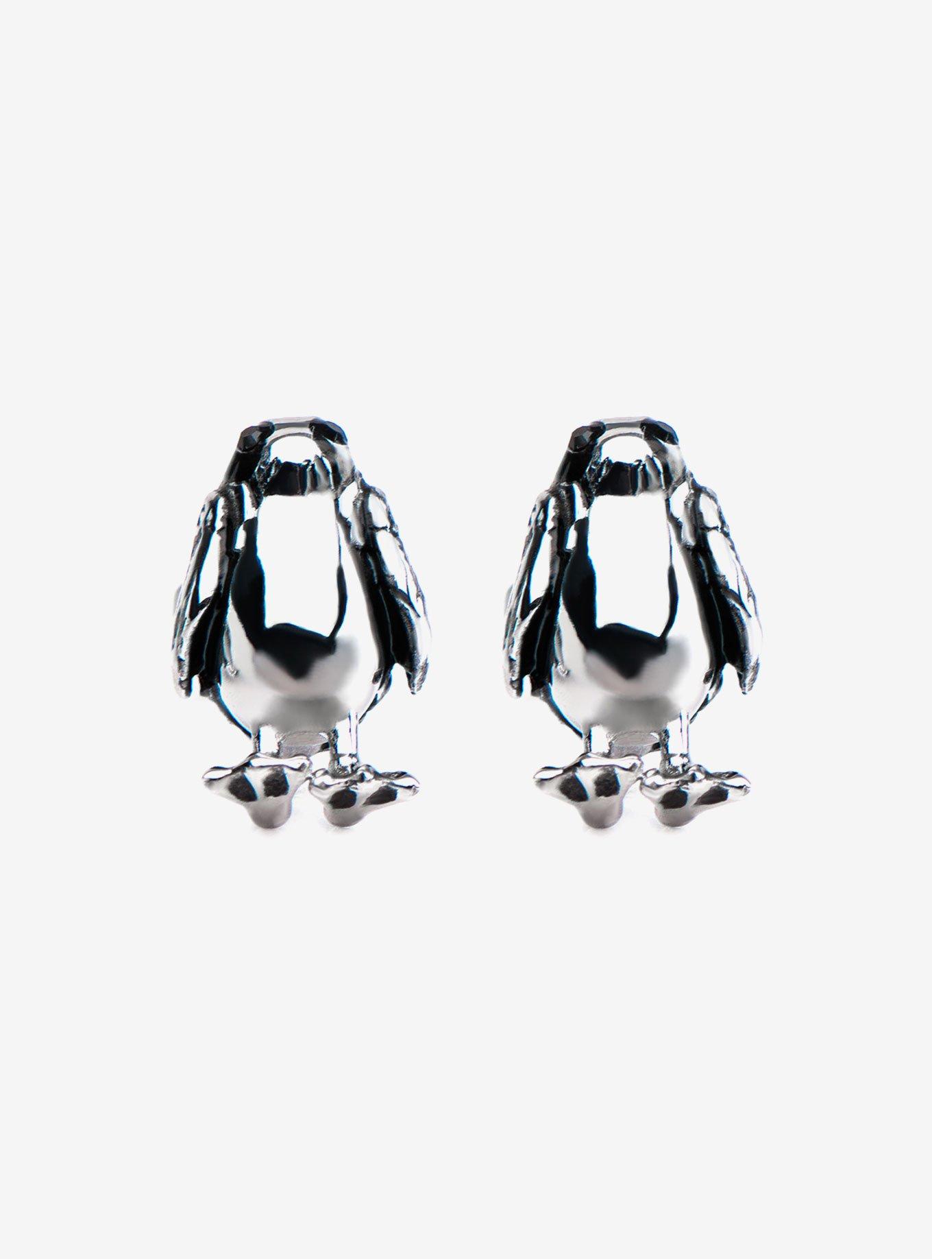 Porg earrings on sale