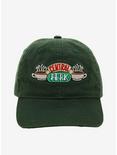 Friends Central Perk Logo Toddler Cap - BoxLunch Exclusive, , hi-res